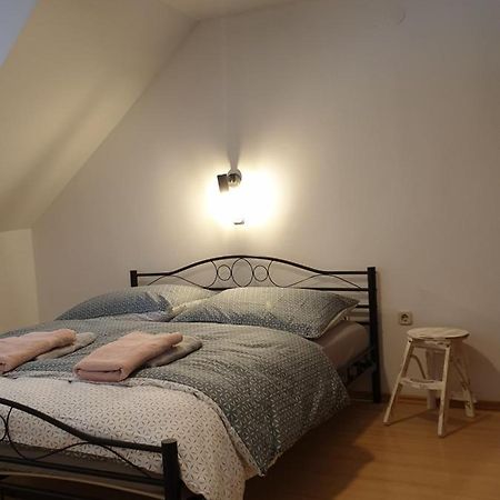 Apartment Barje I Любляна Екстер'єр фото