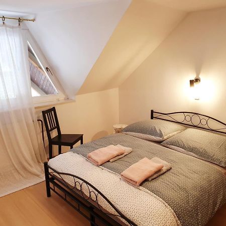 Apartment Barje I Любляна Екстер'єр фото