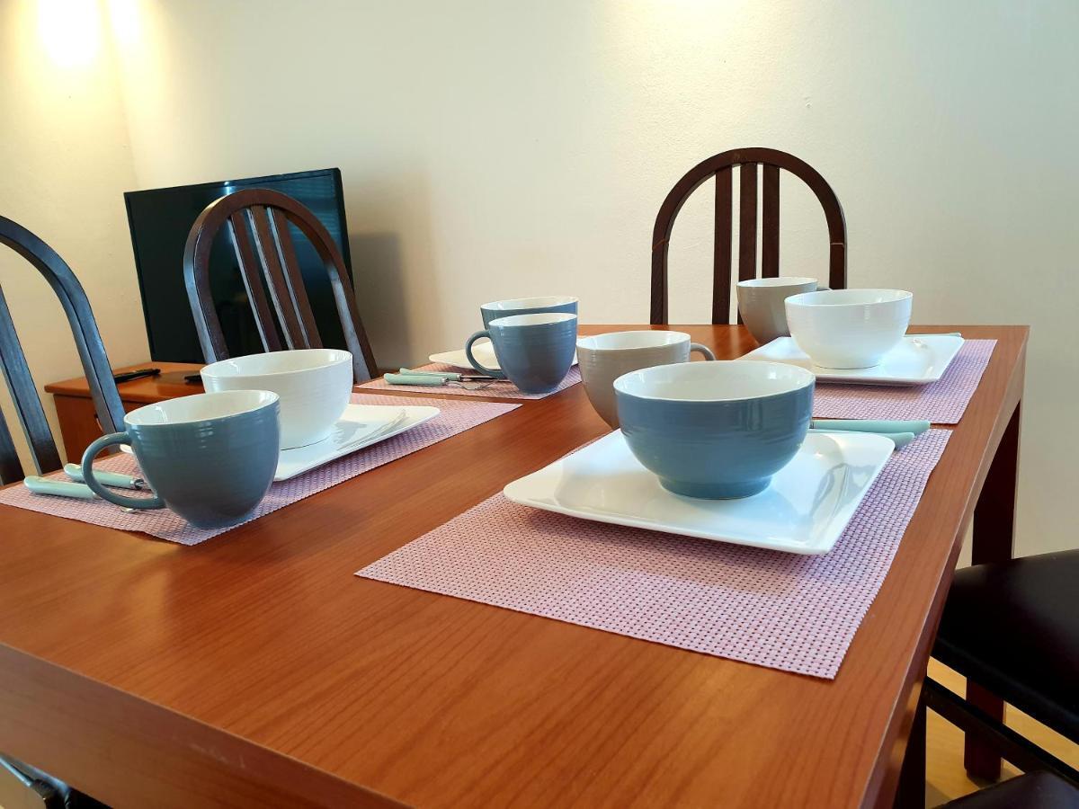 Apartment Barje I Любляна Екстер'єр фото