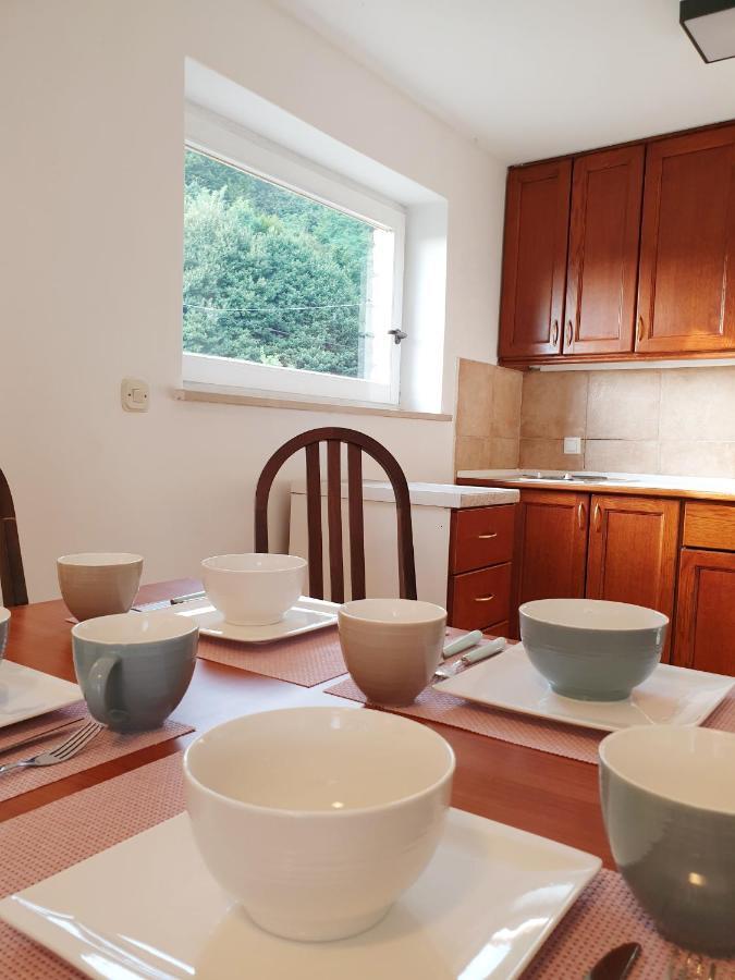 Apartment Barje I Любляна Екстер'єр фото