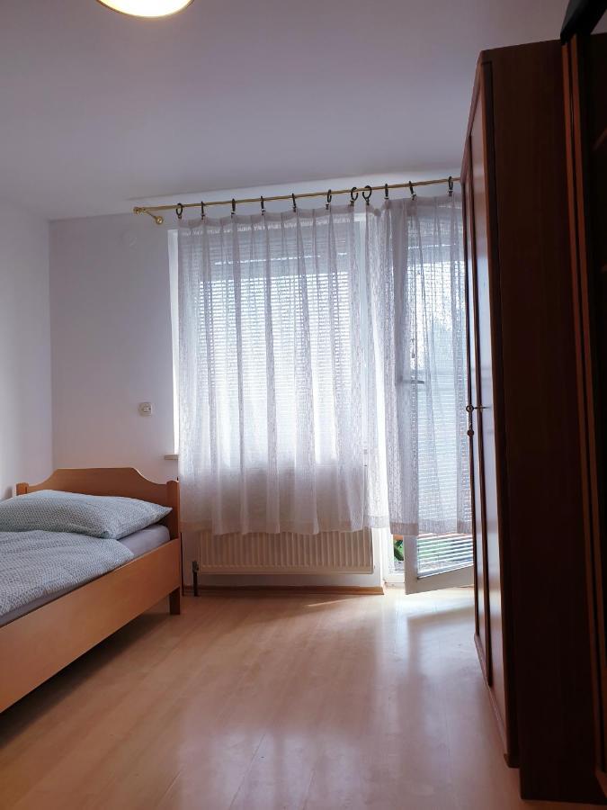 Apartment Barje I Любляна Екстер'єр фото