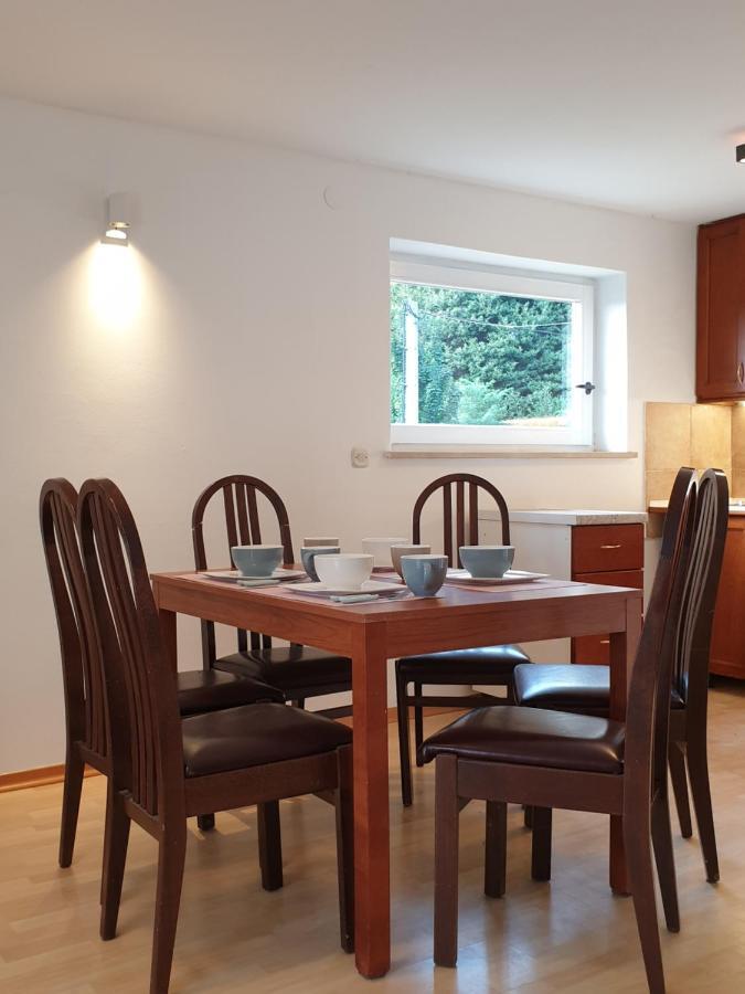 Apartment Barje I Любляна Екстер'єр фото