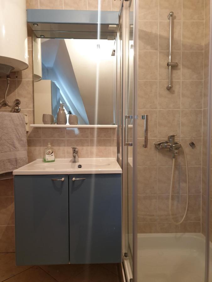 Apartment Barje I Любляна Екстер'єр фото