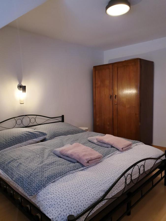 Apartment Barje I Любляна Екстер'єр фото