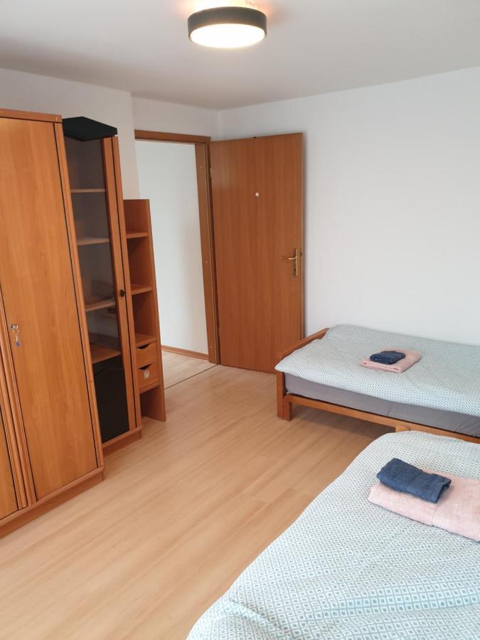 Apartment Barje I Любляна Екстер'єр фото